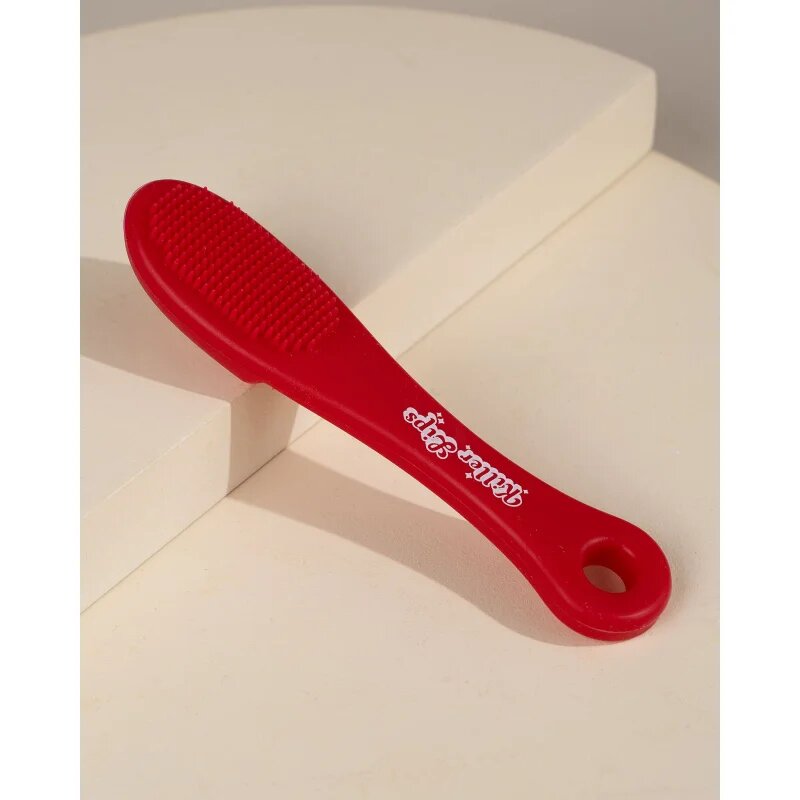 Killer Lips Lip Scrubber accesoriu de masaj de buze 1 buc
