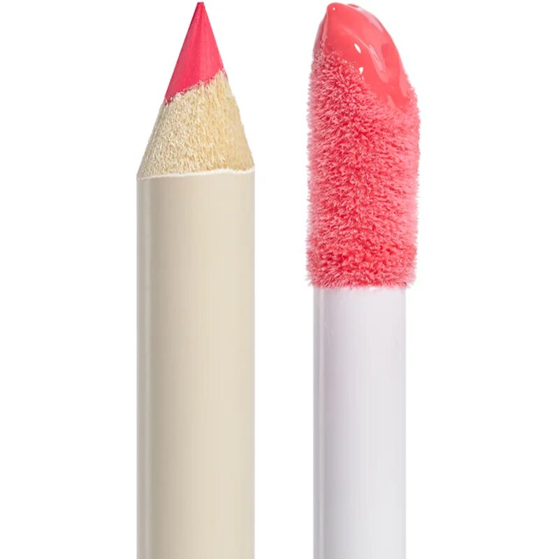 Killer Lips Pucker Up Lip Kit set de buze pentru femei Cinnamon Toast