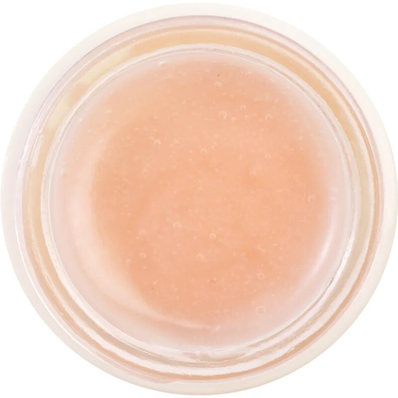 Killer Lips Silk Kiss Lip Mask Peach mască hidratantă pentru buze 12 g