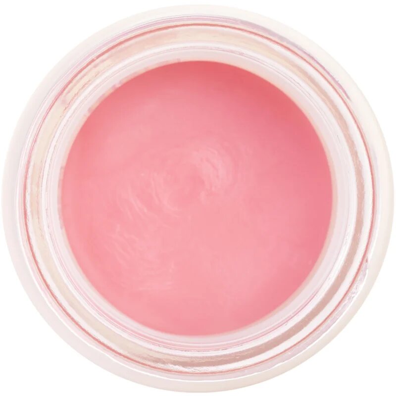 Killer Lips Silk Kiss Lip Mask Strawberry mască hidratantă pentru buze 12 g