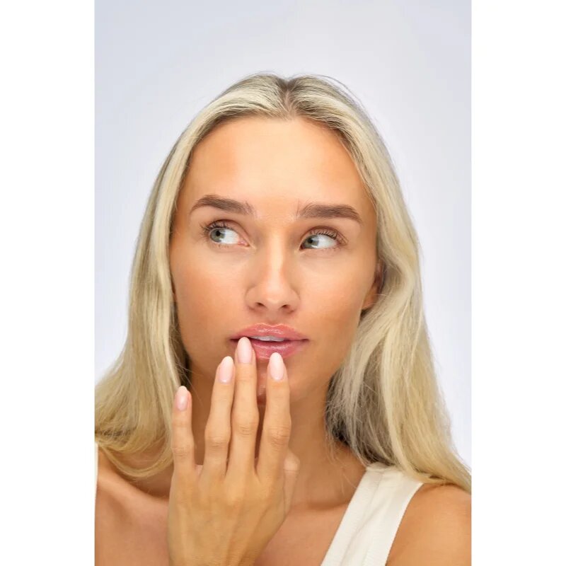 Killer Lips Silk Kiss Lip Mask Vanilla mască hidratantă pentru buze 12 g