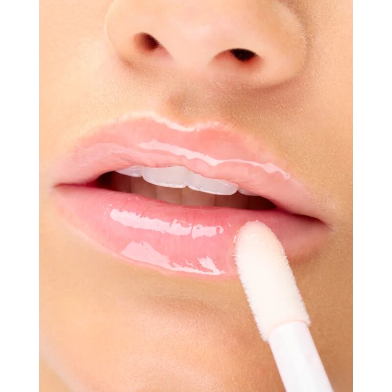 Killer Lips Super Juicy Lip Oil Cocunat ulei pentru buze 3.8 ml