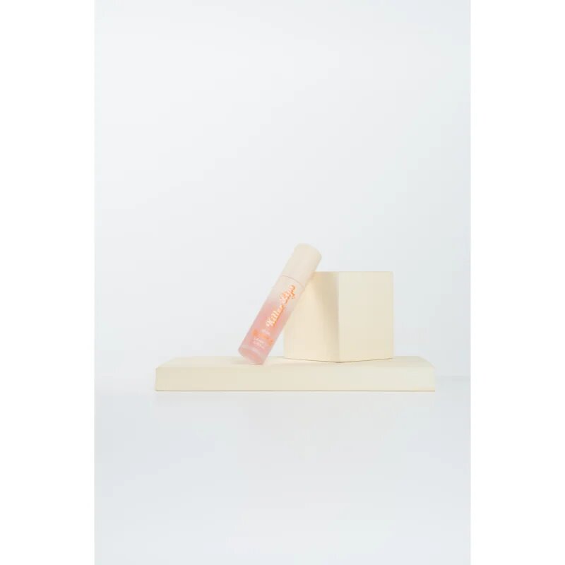 Killer Lips Super Juicy Lip Oil Peach ulei pentru buze 3.8 ml