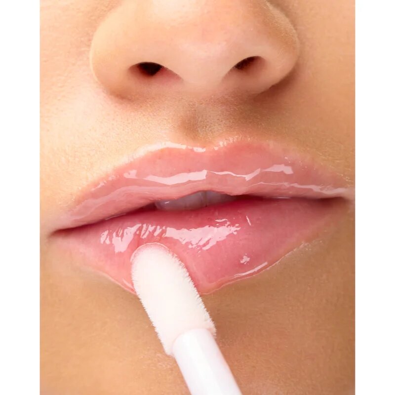 Killer Lips Super Juicy Lip Oil Peach ulei pentru buze 3.8 ml