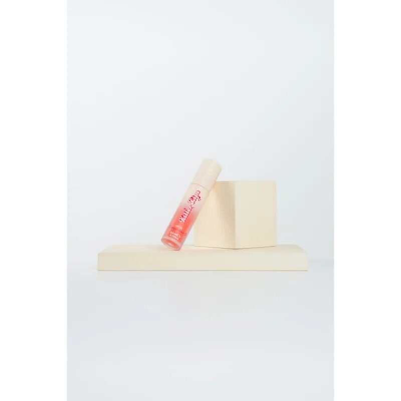 Killer Lips Super Juicy Lip Oil Strawberry ulei pentru buze 3.8 ml