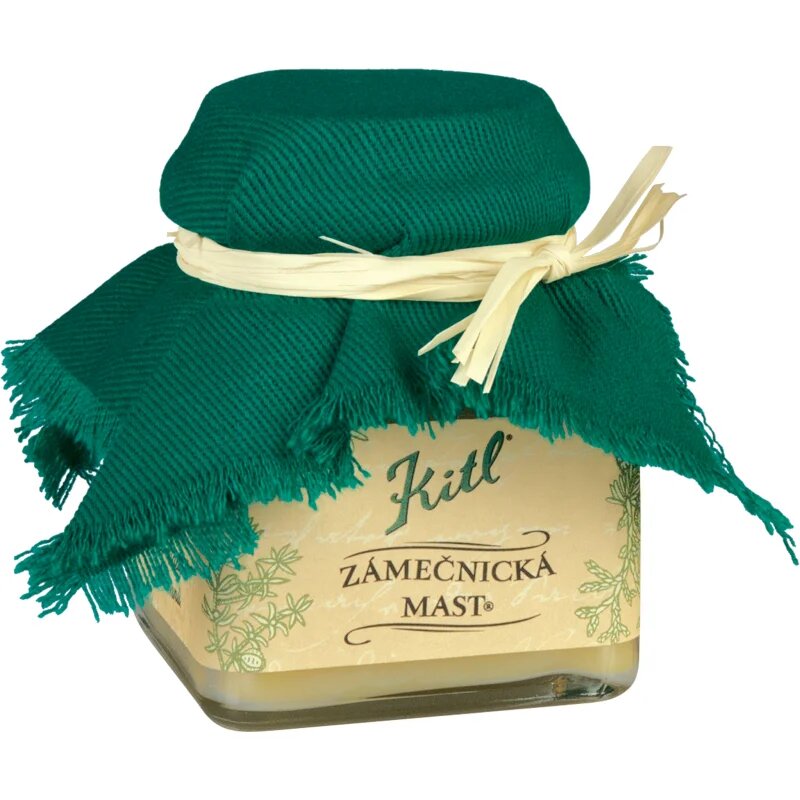 Kitl Locksmith's Ointment unguent pentru mușchi articulații și tendoane 100 ml