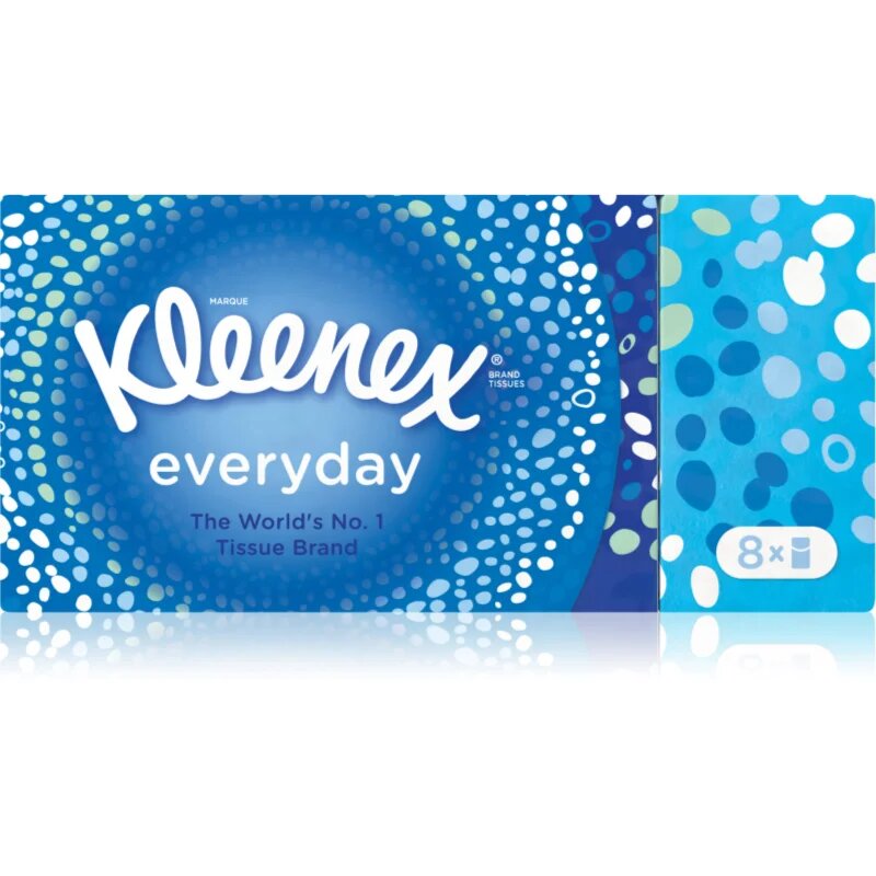 Everyday batiste de hârtie 8x9 buc