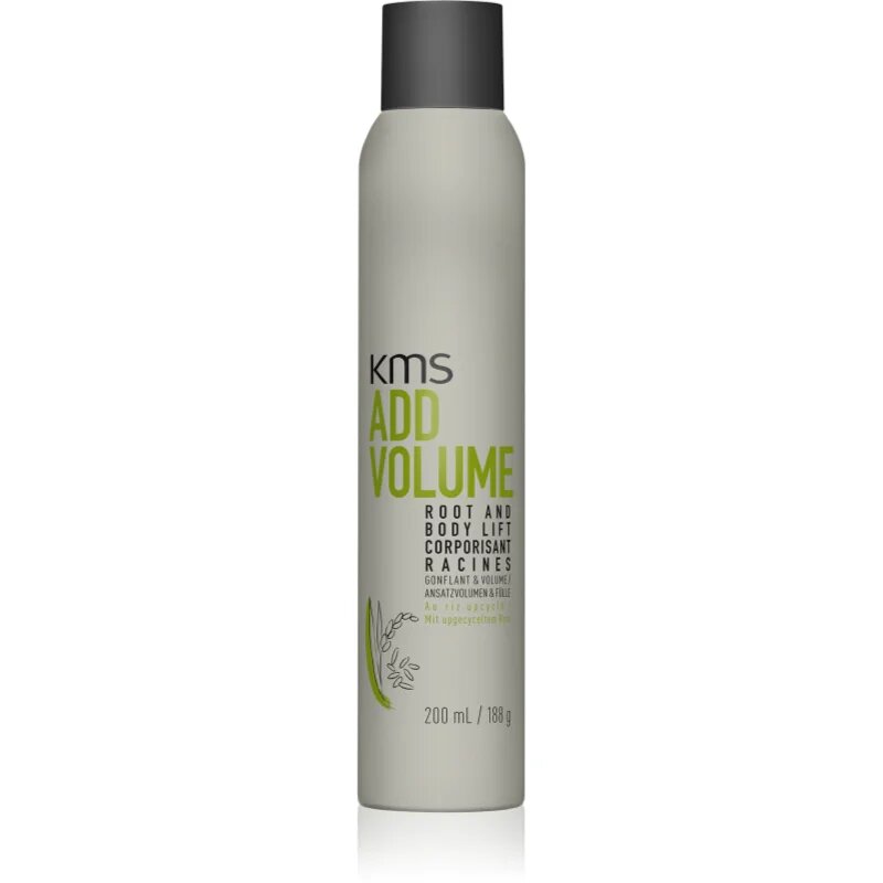 KMS Add Volume Root & Body Lift spray pentru volum 200 ml