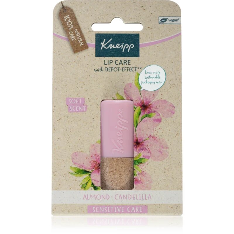 Kneipp Almond balsam de buze 47 g