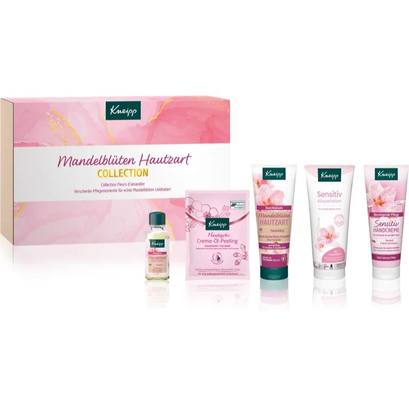 Almond Blossom set cadou