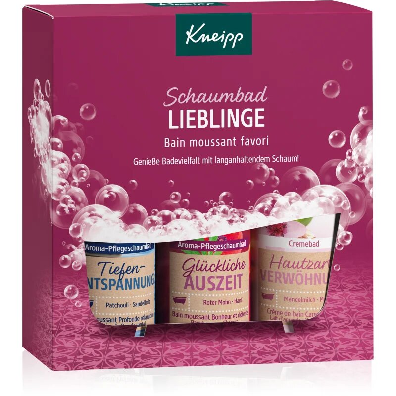 Happy Bathing set cadou pentru baie