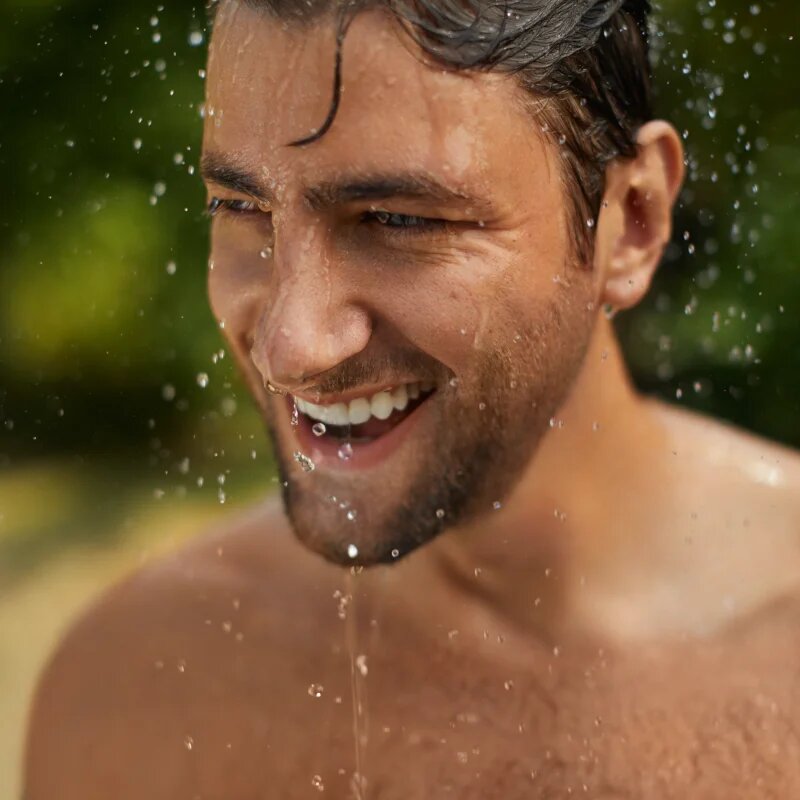 Kneipp Men Sport gel de dus si sampon 2in1 pentru barbati 200 ml