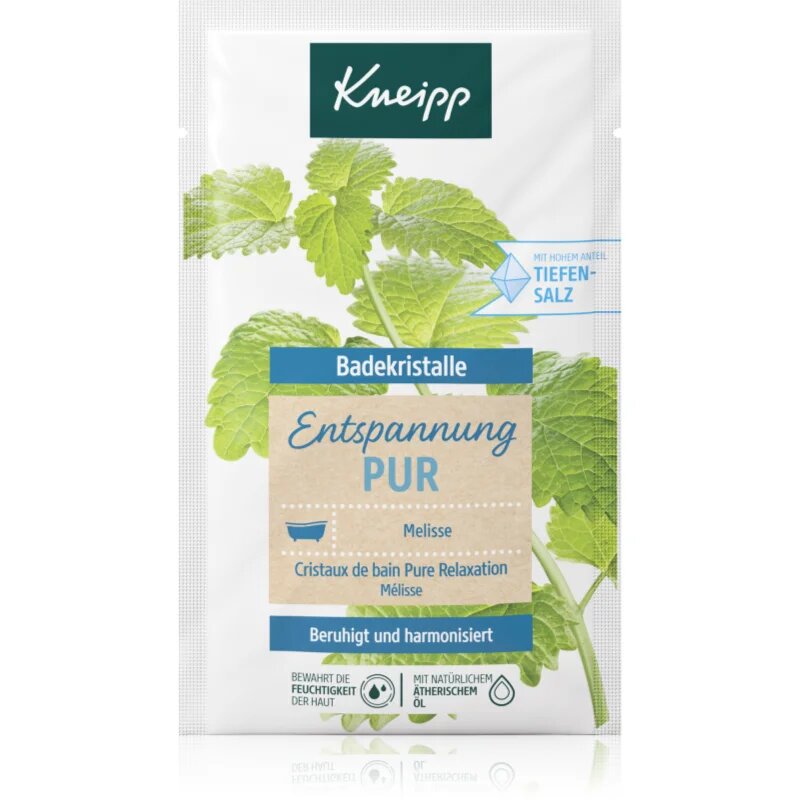 Perfect Relaxation saruri de baie 60 g