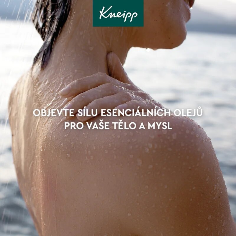 Kneipp Relaxing gel de duș Lavender 200 ml