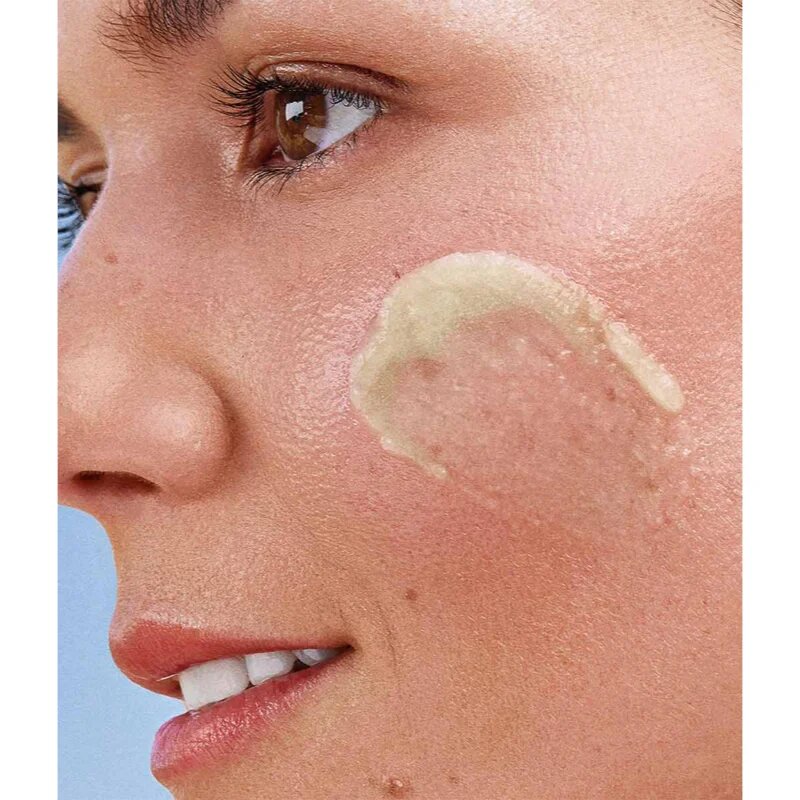 Kora Organics Active Algae Calming Cleansing Balm balsam de curatare faciale 100 ml