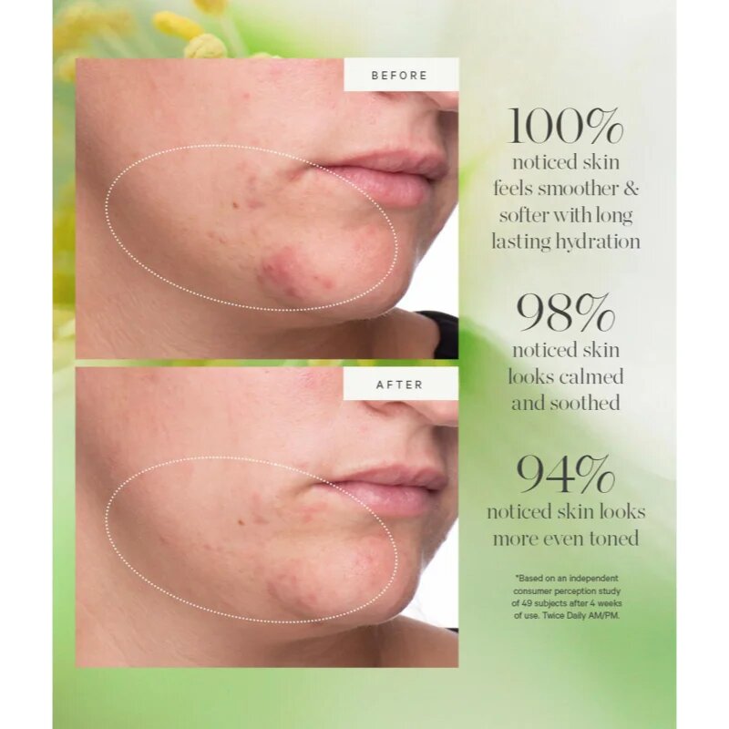 Kora Organics Active Algae Lightweight Moisturizer cremă hidratantă 50 ml
