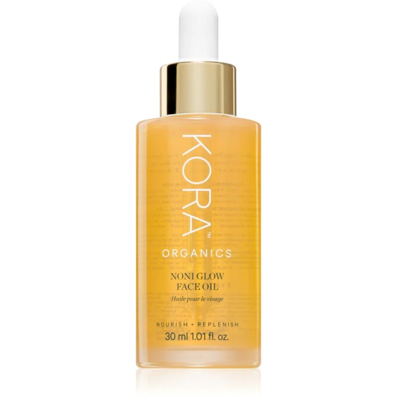 Kora Organics Noni Glow Face Oil ulei facial 30 ml