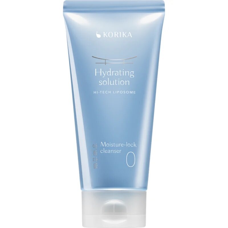 KORIKA HI-TECH LIPOSOME Cleansing Essentials Set set de curățare hidratant
