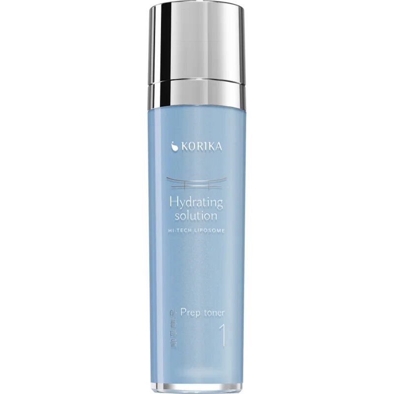 KORIKA HI-TECH LIPOSOME Cleansing Essentials Set set de curățare hidratant