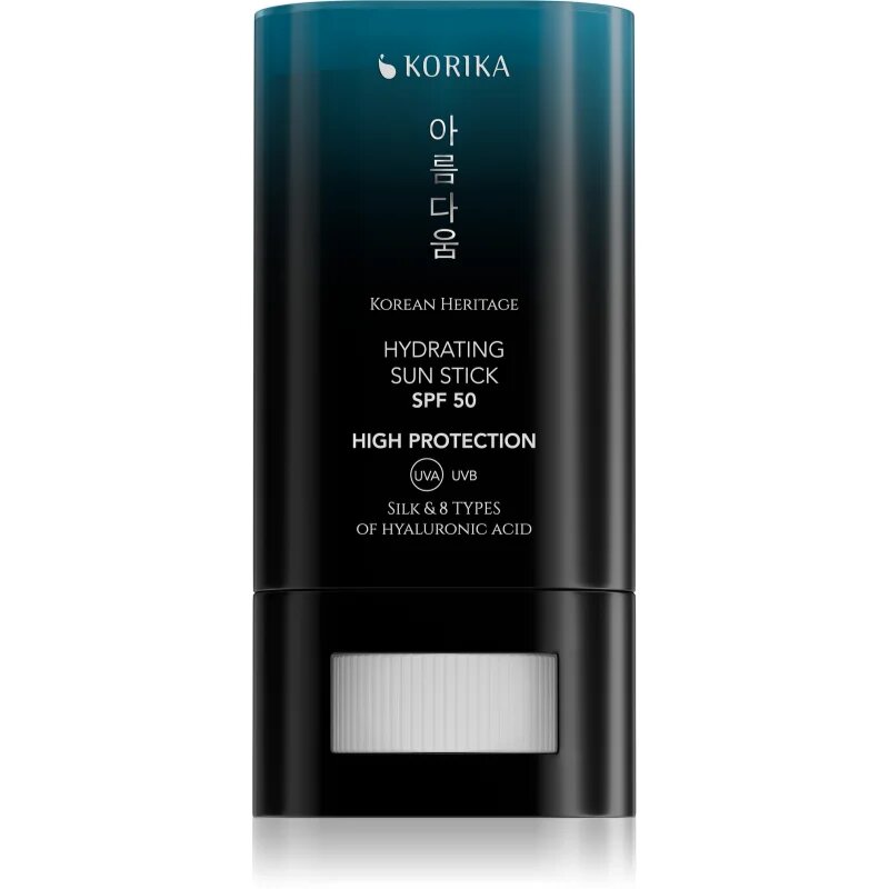 KORIKA Korean Heritage Hydration Barrier Set set hidratant pentru întărirea barierei cutanate