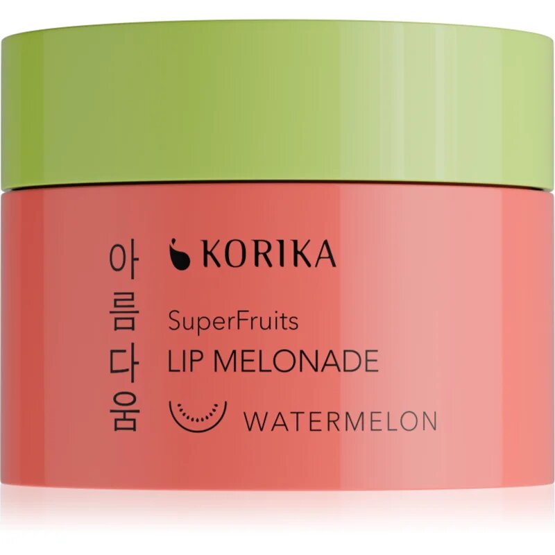 KORIKA SuperFruits Glow Boosting Moisture Set set hidratant fortifiant