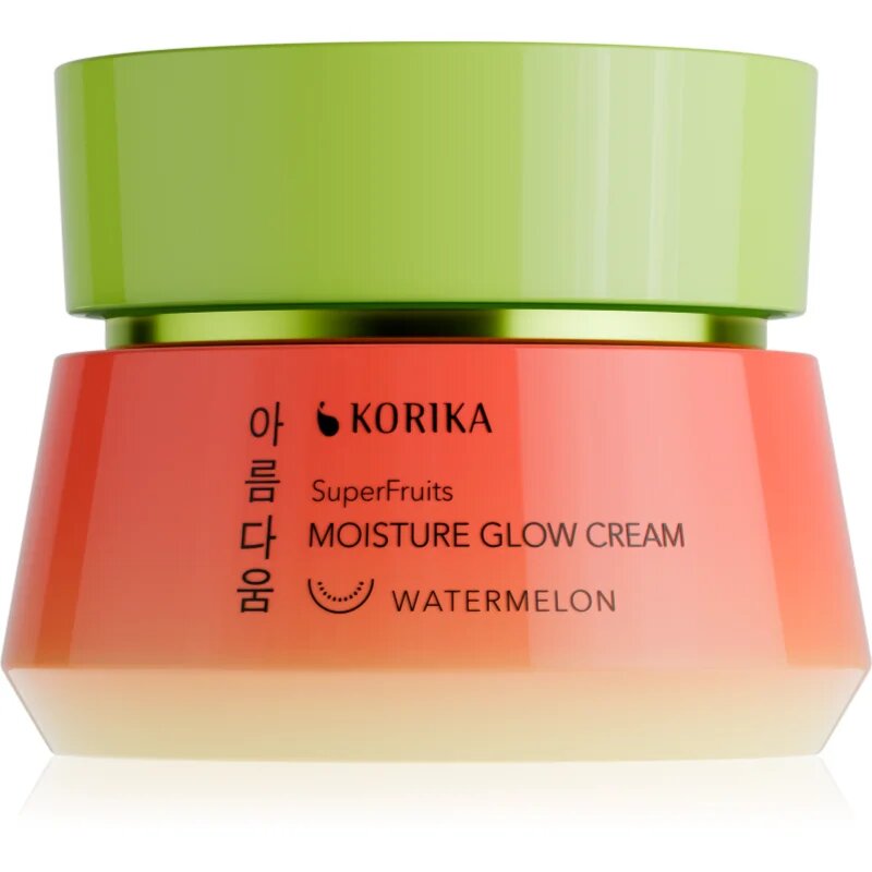 SuperFruits Moisture Glow Cream cremă hidratantă 50 ml