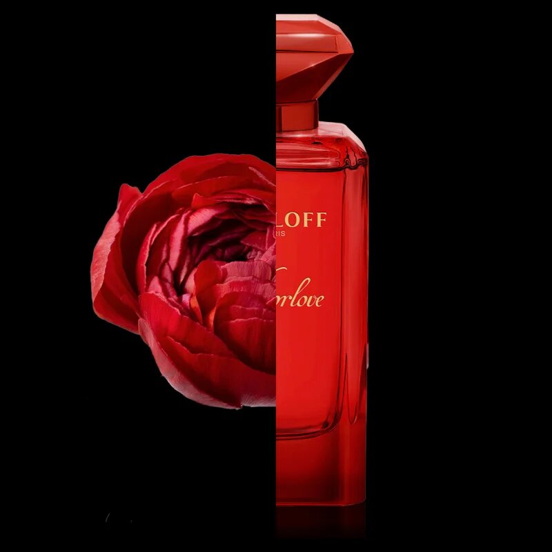 Korloff Korlove Eau de Parfum pentru femei 88 ml