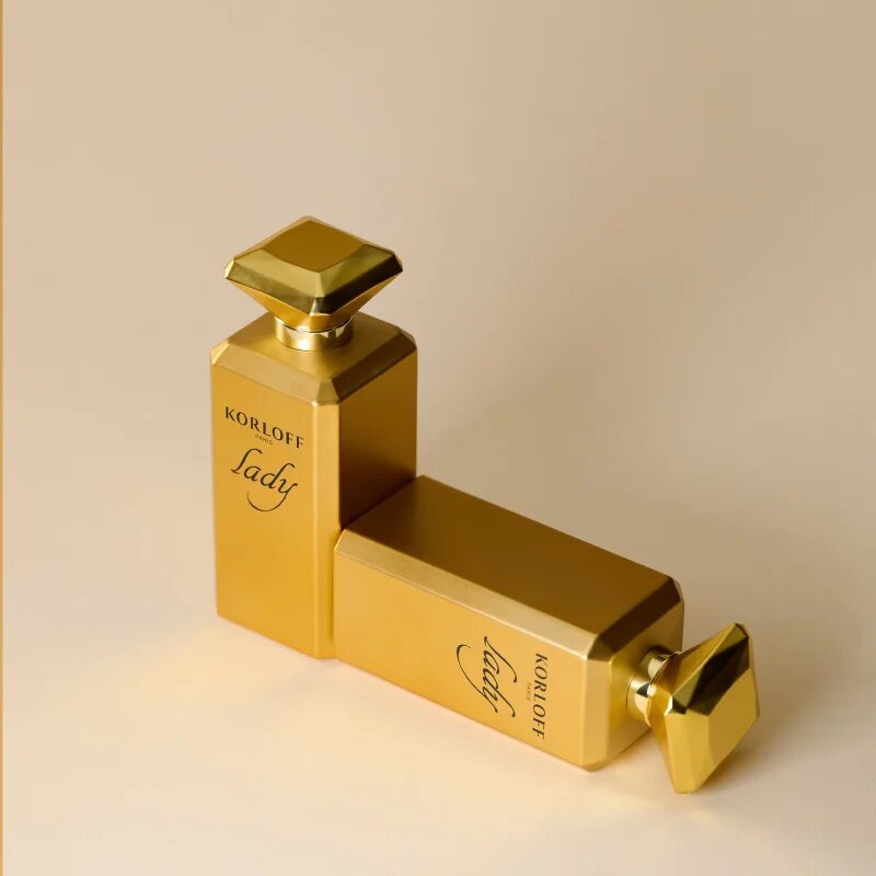 Korloff Lady Eau de Parfum pentru femei 50 ml