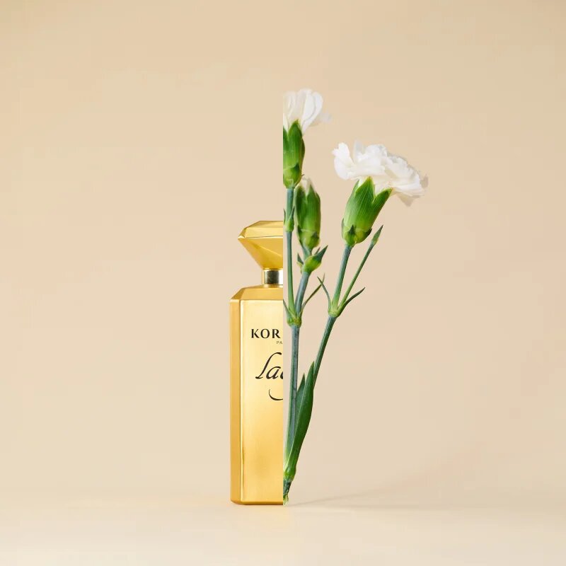 Korloff Lady Eau de Parfum pentru femei 50 ml
