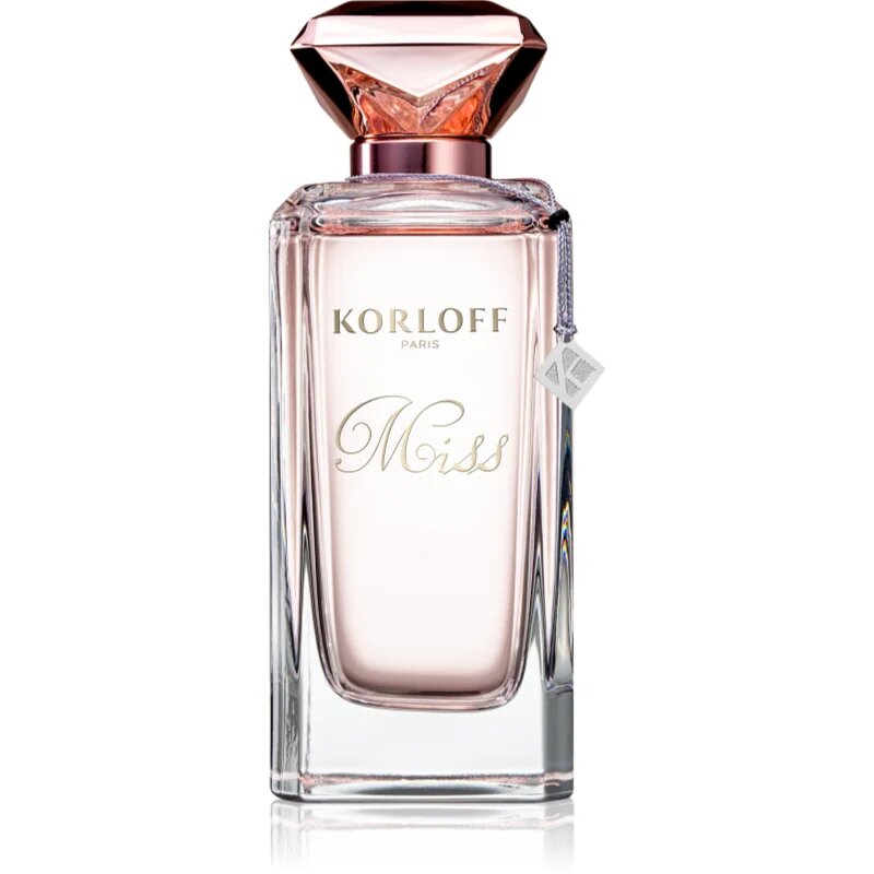 Korloff Miss Eau de Parfum pentru femei 88 ml