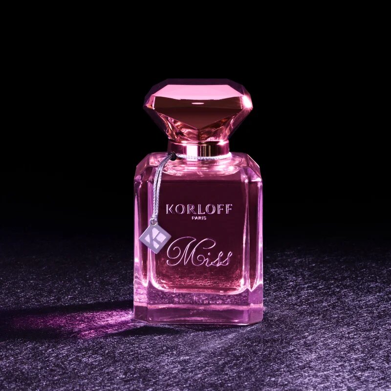 Korloff Miss Eau de Parfum pentru femei 88 ml