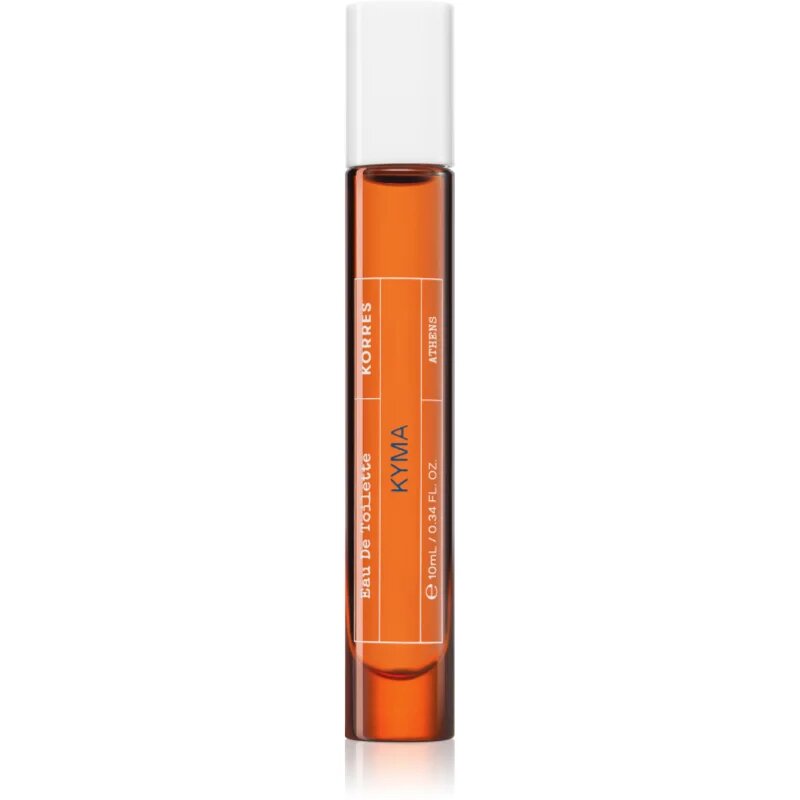 Korres Kyma Eau de Toilette unisex 10 ml