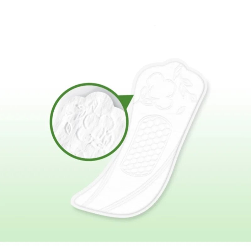 Kotex Natural Normal+ absorbante 36 buc