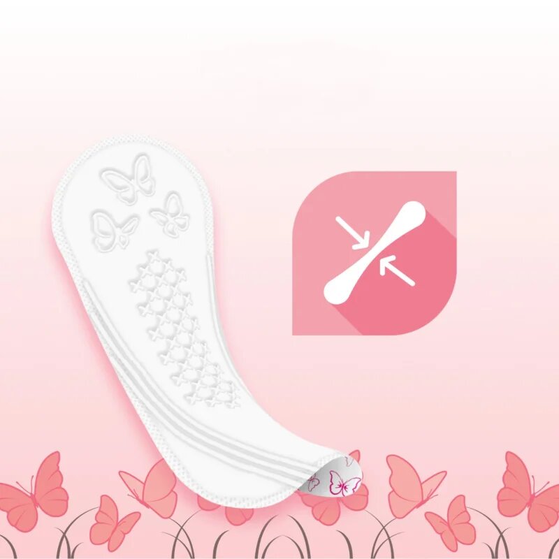Kotex Super Deo absorbante 52 buc