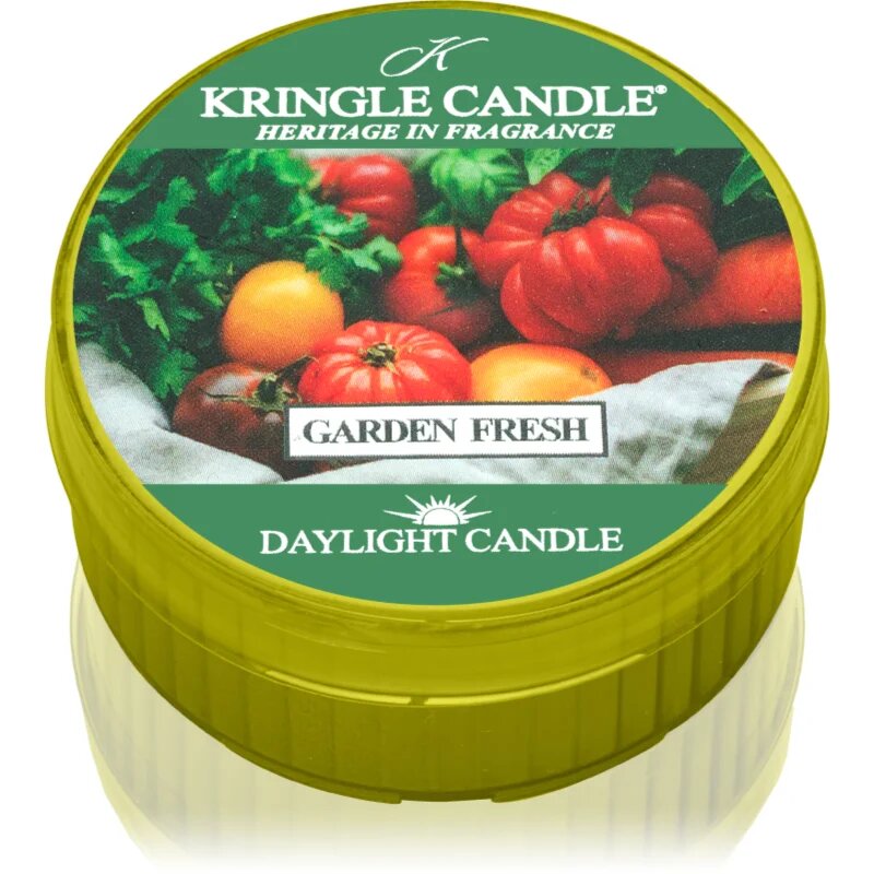 Kringle Candle Garden Fresh lumânare 42 g