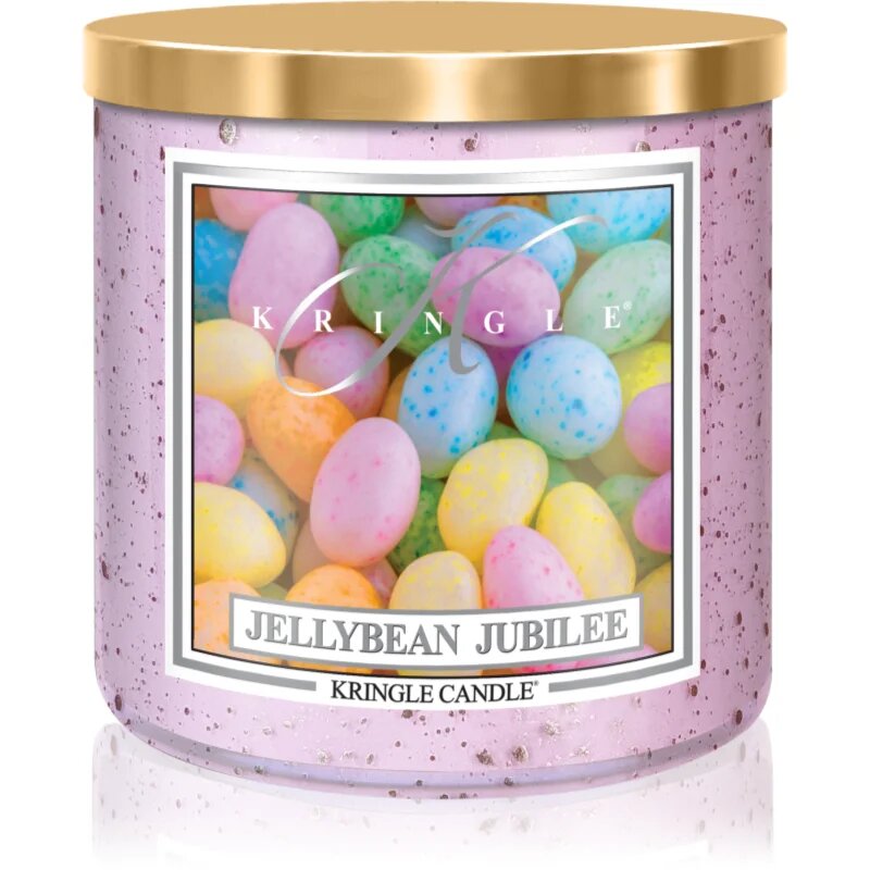 Lemon Sugar Marshmallow lumânare parfumată 467 g