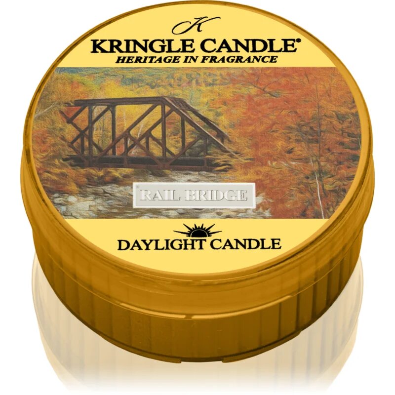 Kringle Candle Rail Bridge lumânare 42 g