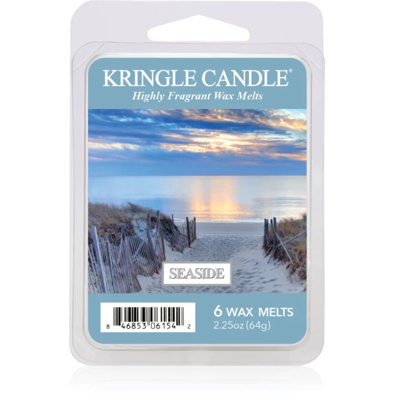 Kringle Candle Seaside ceară pentru aromatizator 64 g