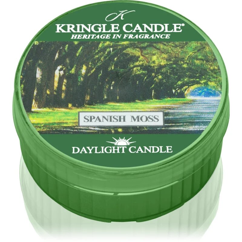 Spanish Moss lumânare 42 g