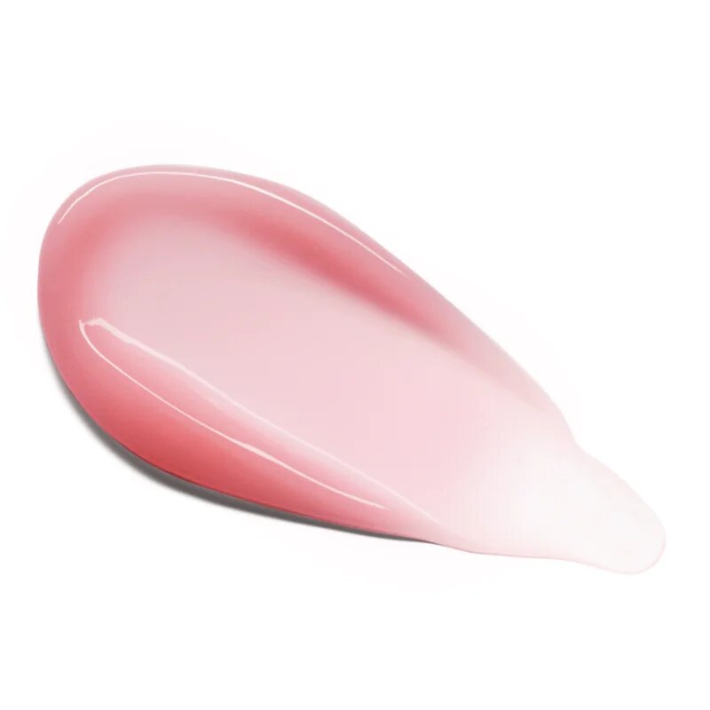 KUNDAL Objet Dew Drop Lip Glaze Balm balsam de buze colorat cu efect de hidratare culoare Tender Rose 2 g