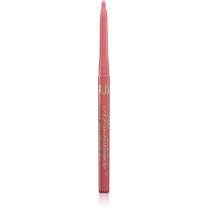 KVD Beauty Everlasting creion contur buze culoare Love Dare 0.25 g