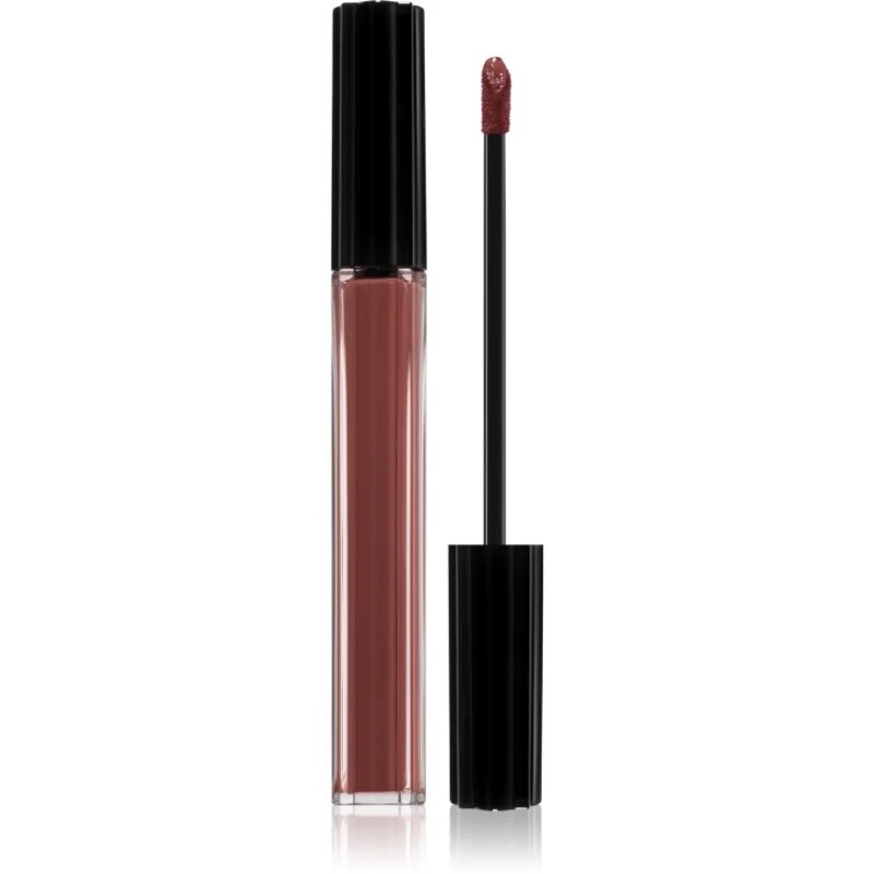 KVD Beauty Everlasting Ruj de buze lichid de lunga durata cu efect matifiant culoare Night Heron 7 ml