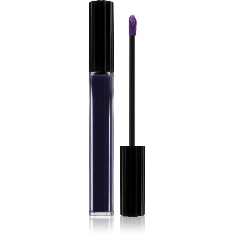 KVD Beauty Everlasting Ruj de buze lichid de lunga durata cu efect matifiant culoare Wolfsbane 7 ml