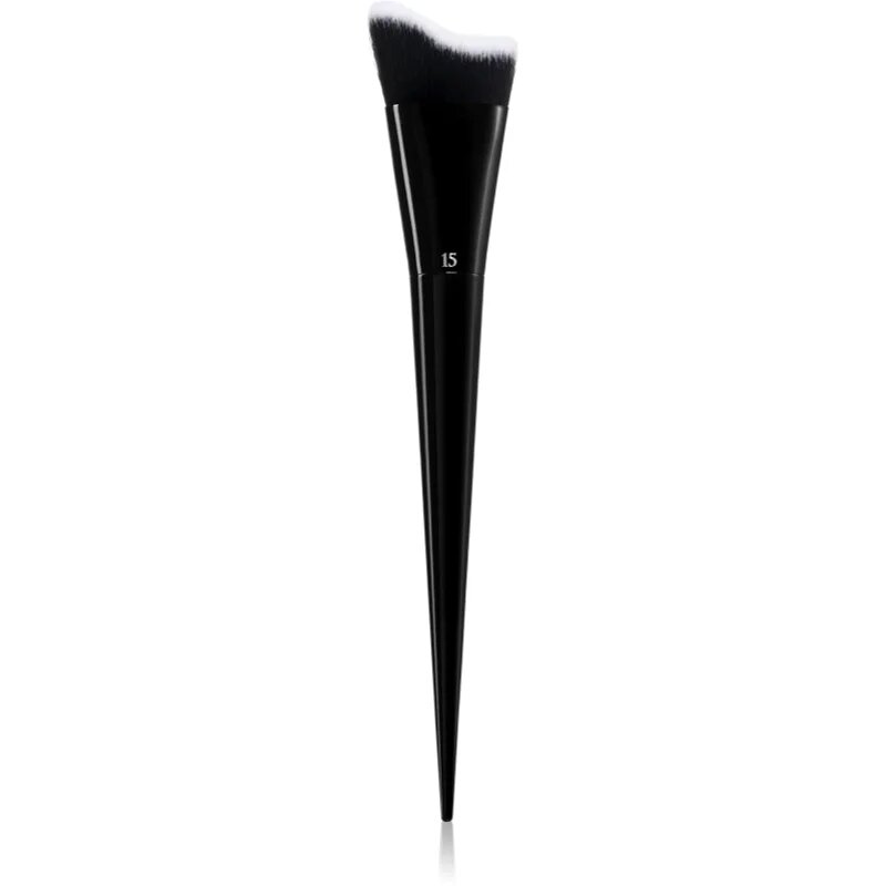 KVD Beauty Flashblend Face Brush pensula pentru machiaj tip 15 1 buc