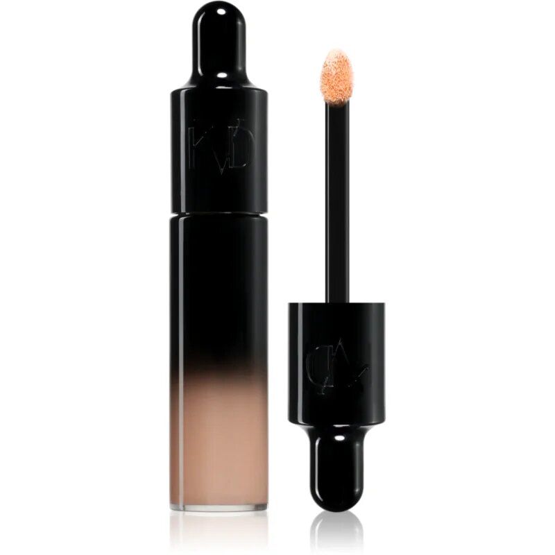 KVD Beauty Good Apple anticearcan cu efect de lunga durata acoperire completa culoare 109 Light 10 ml