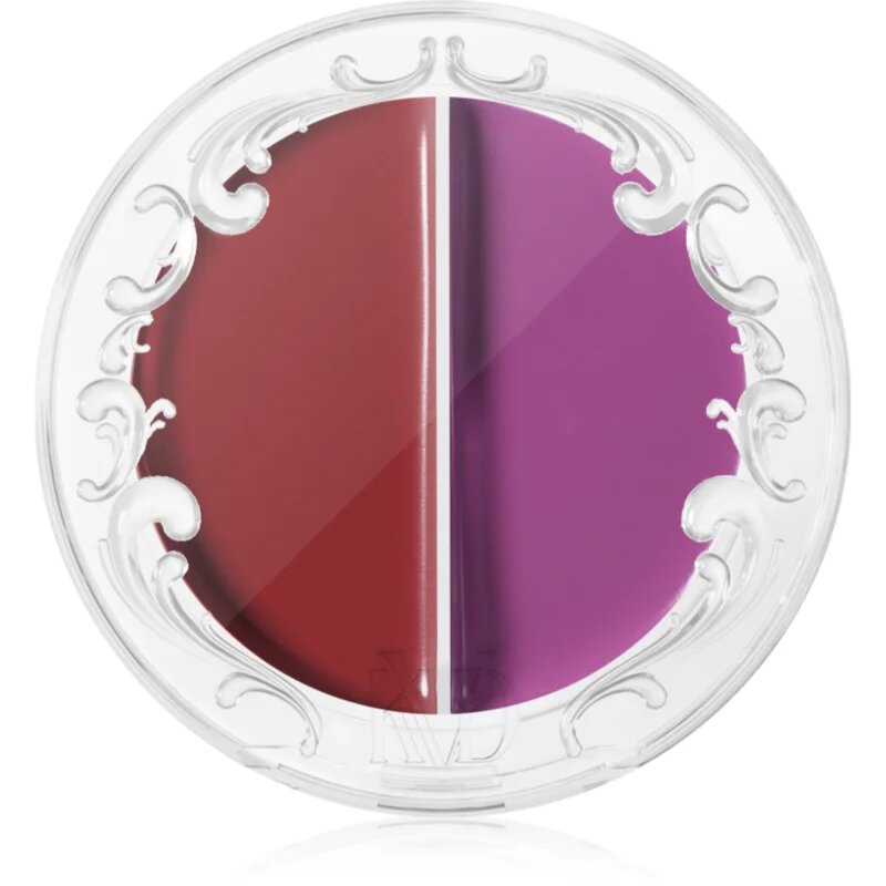 KVD Beauty Good Apple blush cremos culoare 70 Nymph's Grove 2x3 g