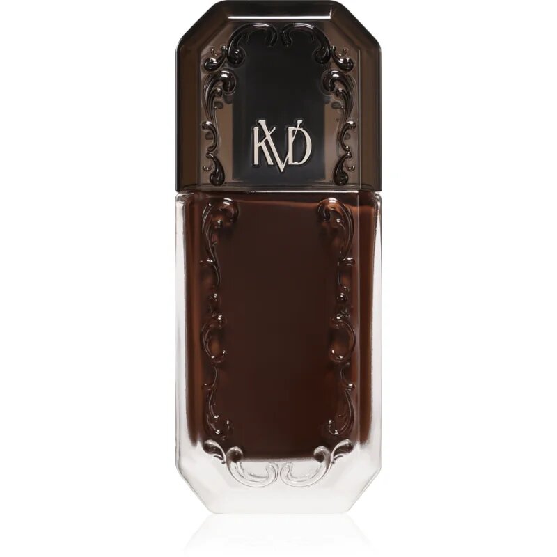 KVD Beauty Good Apple machiaj persistent acoperire completa culoare Deep 100 30 ml