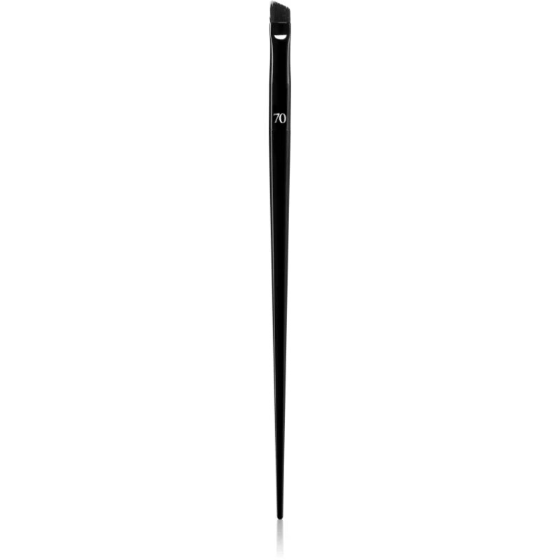 KVD Beauty Pomade Brow perie curbata pentru sprancene tip 70 1 buc