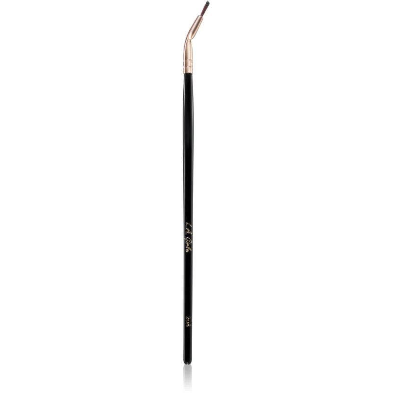 L.A. Girl Cosmetics PRO. Brush pensula pentru eyeliner 1 buc