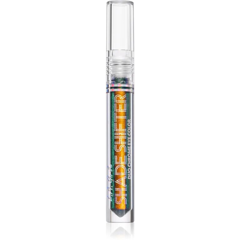 L.A. Girl Cosmetics Shade Shifter lichid fard ochi culoare Druzy 1.5 ml